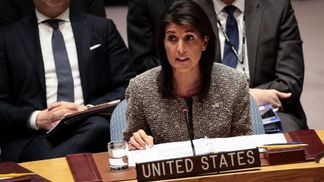 США собираются выйти из важного всемирного договора