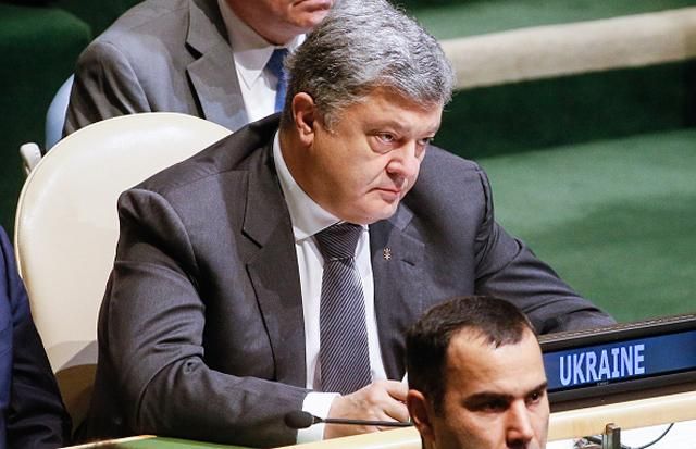 Выборы Президента Украины-2019: СМИ сообщили о стратегии Порошенко Выборы Президента Украины-2019: СМИ сообщили о стратегии Порошенко