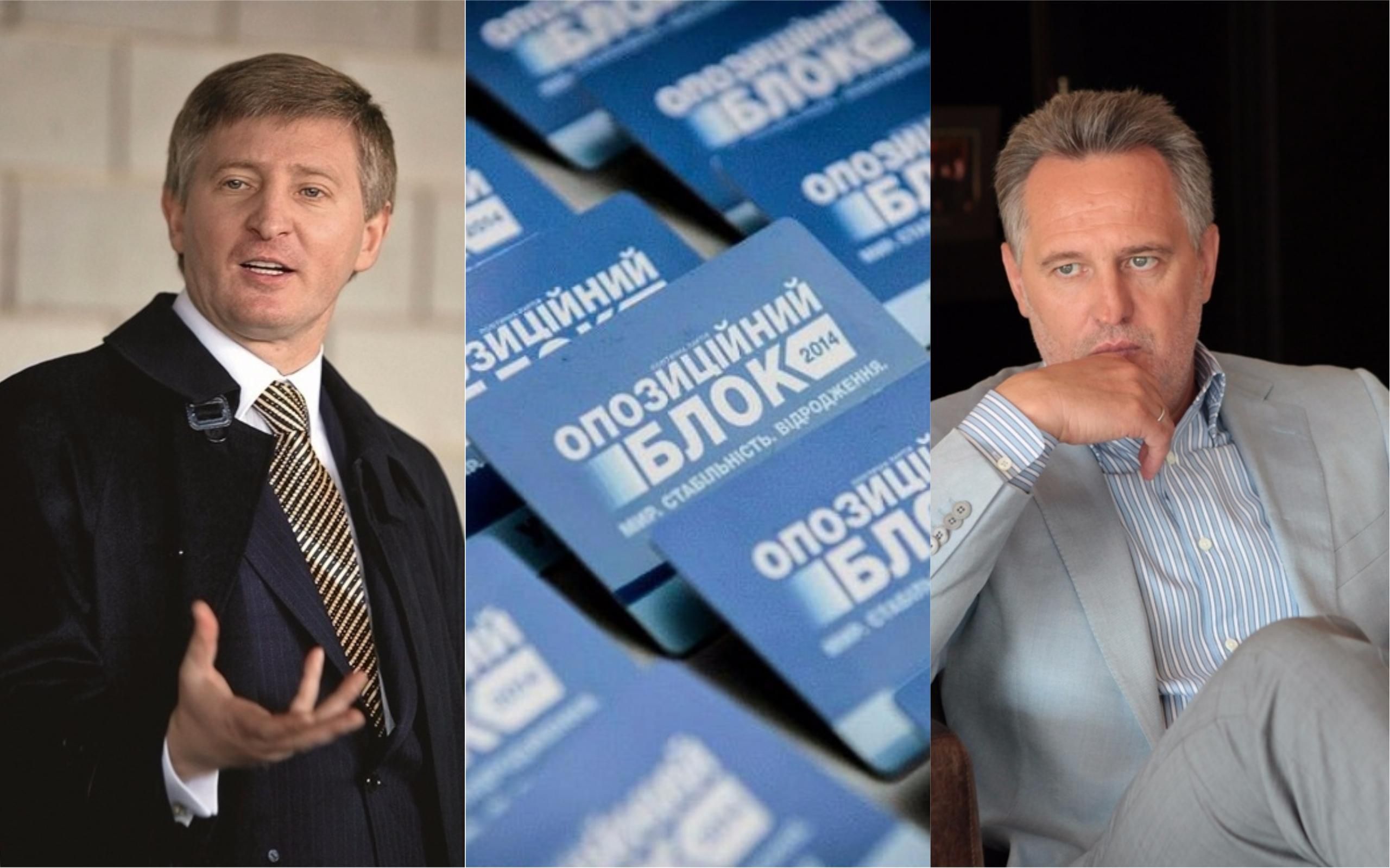 Раскол "Оппозиционного блока": Тимчук раскрыл суть междоусобиц Раскол "Оппозиционного блока": Тимчук раскрыл суть междоусобиц