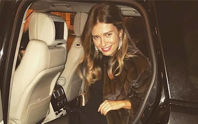 Дружину капітана донецького "Шахтаря" пограбували в Києві Дружину капітана донецького "Шахтаря" пограбували в Києві