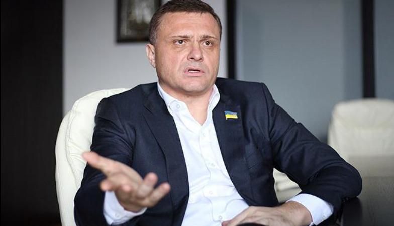 НАБУ взялось за Льовочкіна: перевіряє, за що він купив елітну нерухомість НАБУ взялось за Льовочкіна: перевіряє, за що він купив елітну нерухомість