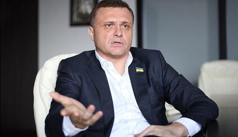 НАБУ взялось за Льовочкіна: перевіряє, за що він купив елітну нерухомість