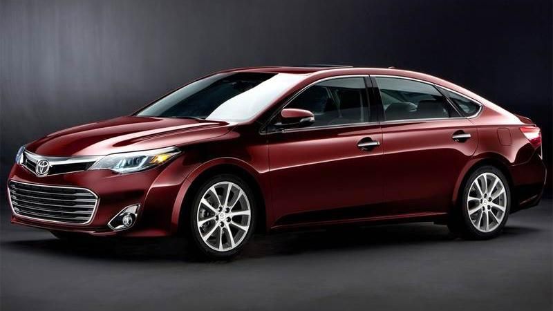 Toyota і всі інші: оприлюднено рейтинг топ-50 автовиробників 2017 року Toyota і всі інші: оприлюднено рейтинг топ-50 автовиробників 2017 року