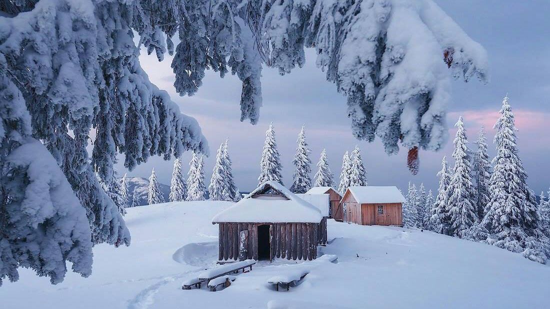 Погода на 5 грудня в Україні: на заході по прогнозу сніг