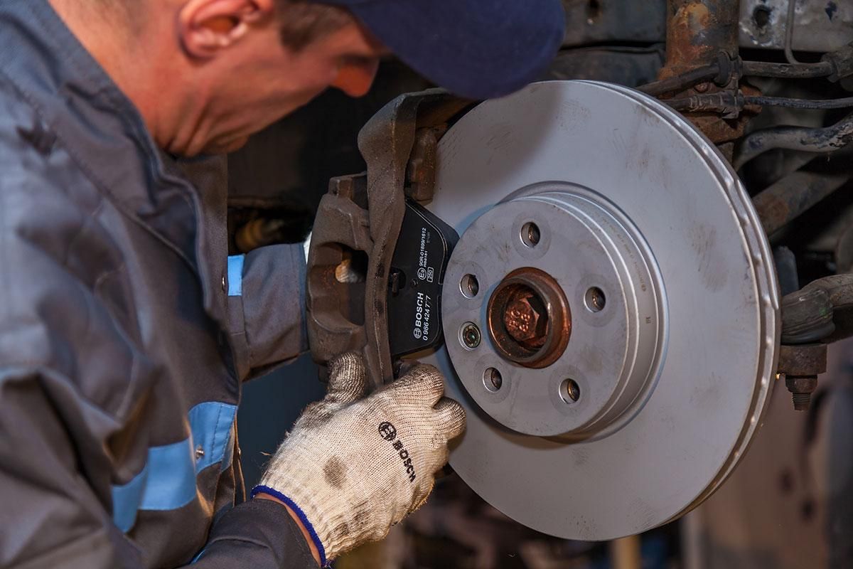 Как найти хорошего автомеханика: конкурс профессионалов Как найти хорошего автомеханика: конкурс профессионалов