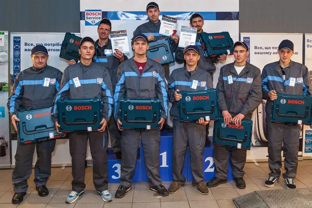 Как найти хорошего механика автосервиса Как найти хорошего механика автосервиса