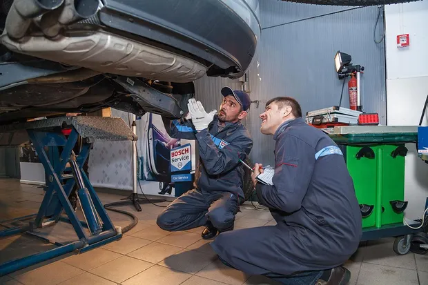 Как найти хорошего механика автосервиса Как найти хорошего механика автосервиса