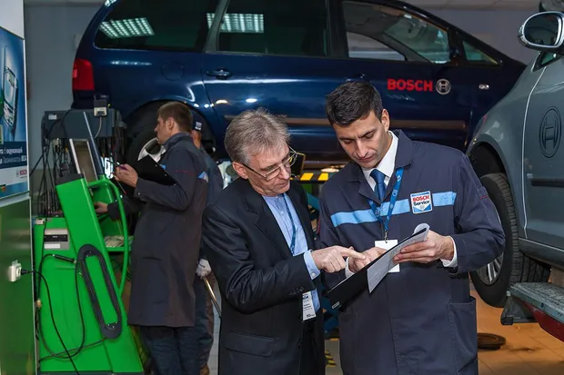 Как найти хорошего механика автосервиса Как найти хорошего механика автосервиса