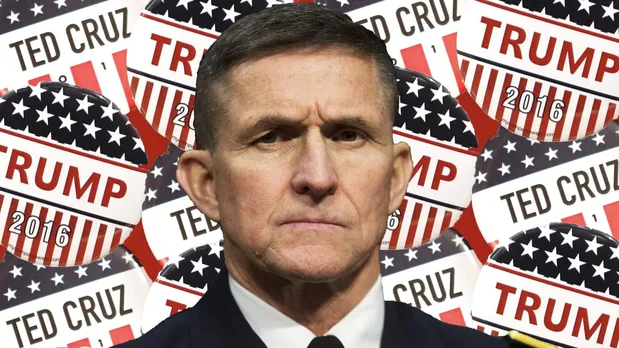 Майкл Флінн Майкл Флінн