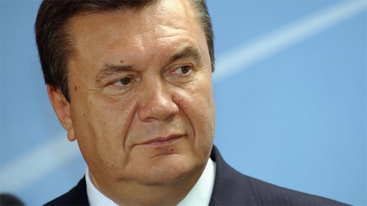 Суд поновив розгляд справи про державну зраду Януковича 