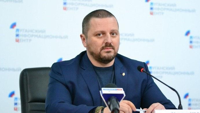 У Росії завели справу на бойовика "ЛНР" Корнета, – ЗМІ У Росії завели справу на бойовика "ЛНР" Корнета, – ЗМІ