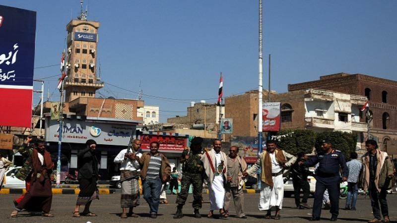 У Ємені під час боїв загинув екс-президент: відео 18+