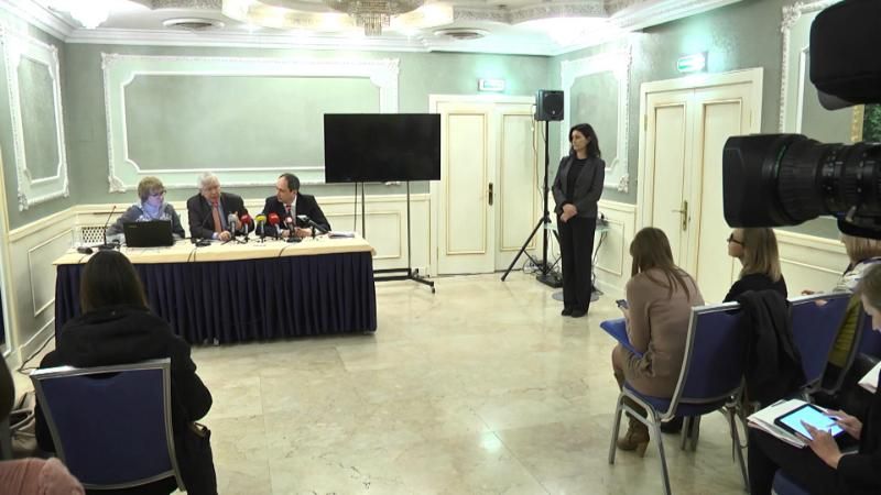 187 мільйонів доларів: ООН оприлюднила дані щодо гуманітарної катастрофи на Донбасі
187 мільйонів доларів: ООН оприлюднила дані щодо гуманітарної катастрофи на Донбасі