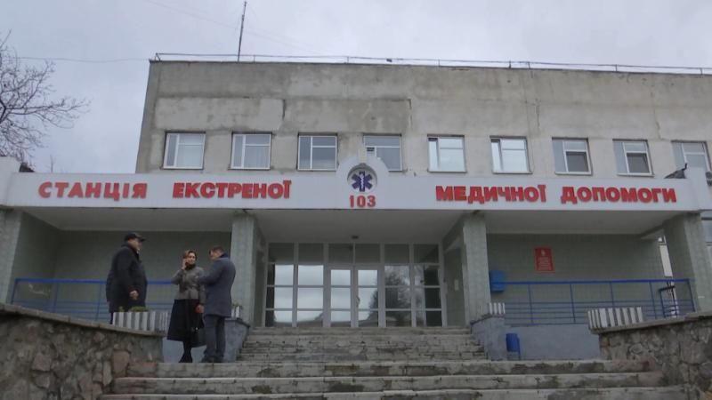 Відтепер "швидка допомога" приїжджатиме швидше: експериментальна інновація
Відтепер "швидка допомога" приїжджатиме швидше: експериментальна інновація