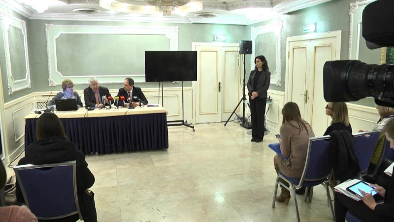 187 миллионов долларов: ООН обнародовала данные гуманитарной катастрофы на Донбассе
