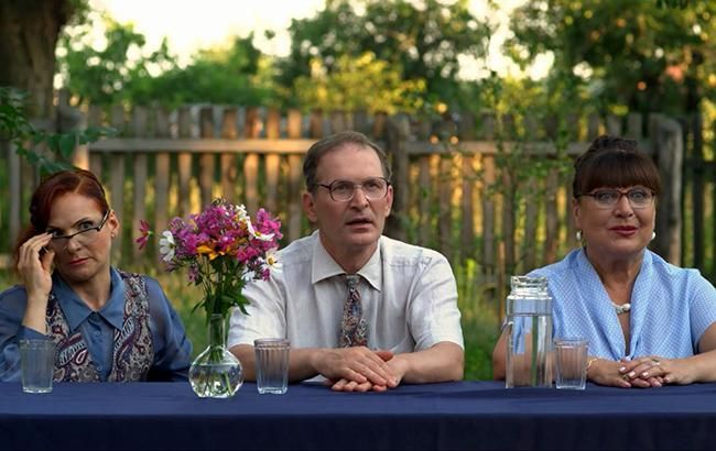 Сериал Сваты: о скандале и запрете когда уже не смешно Сериал Сваты: о скандале и запрете когда уже не смешно