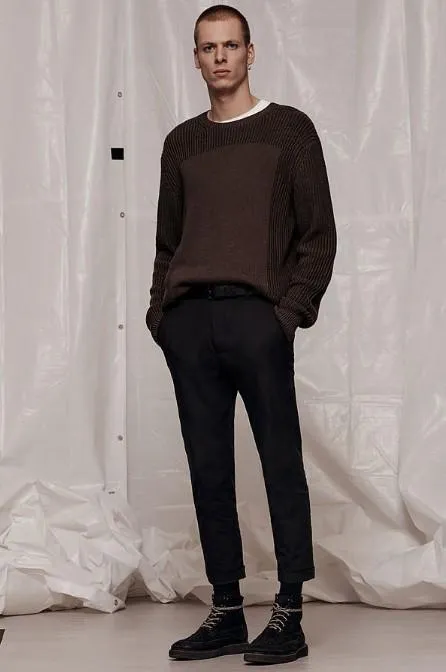 AllSaints – бренд одягу для справжніх чоловіків AllSaints – бренд одягу для справжніх чоловіків