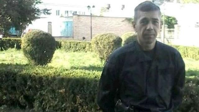 Ветерана АТО застрелили під час пограбування "ювелірки" Ветерана АТО застрелили під час пограбування "ювелірки"