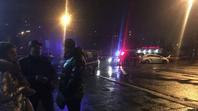 Разборки в Одессе: на Бугаевке пристрелили известного криминального авторитета Разборки в Одессе: на Бугаевке пристрелили известного криминального авторитета