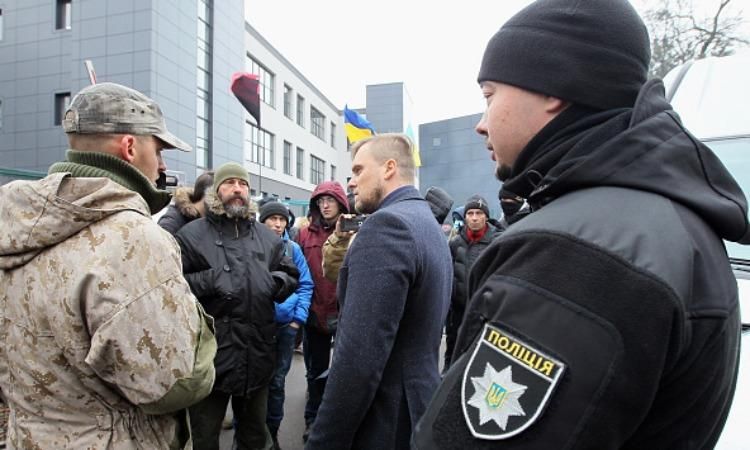 На блокування NewsOne відреагували в ОБСЄ На блокування NewsOne відреагували в ОБСЄ