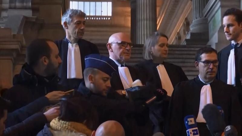 Іспанський суд відпустив майже всіх колишніх членів уряду Каталонії: інші ж "можуть взятися за старе"