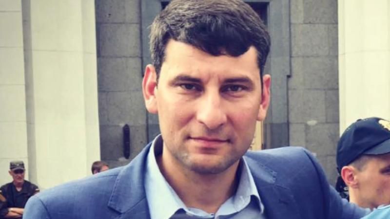 СБУ затримала одного з лідерів "Руху Нових Сил": представники партії заявили про "погрози"
СБУ затримала одного з лідерів "Руху Нових Сил": представники партії заявили про "погрози"