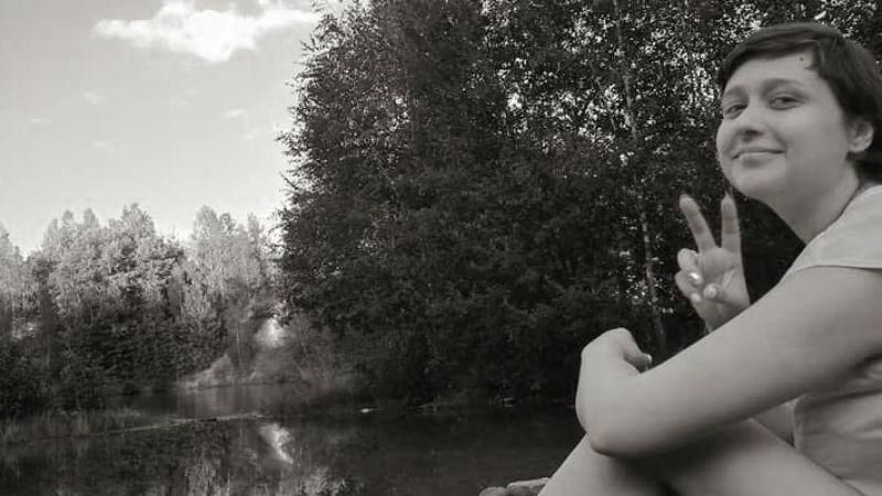 У Чехії померла молода українка У Чехії померла молода українка