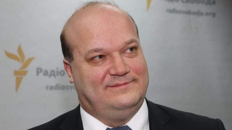 Український посол заявив, що "йому вдасться" помирити НАБУ, ГПУ та САП на форумі у США