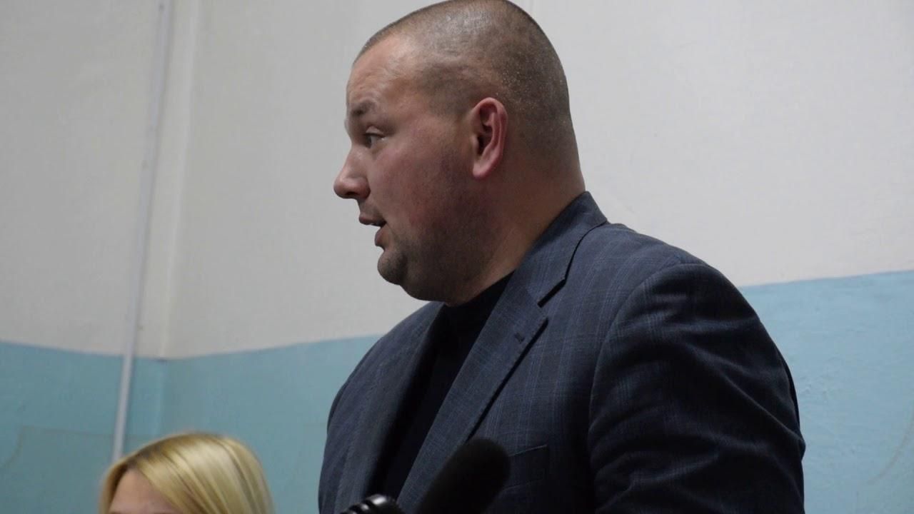 Готовился заранее: журналисты выяснили интересный факт про "янтарного" коррупционера Готовился заранее: журналисты выяснили интересный факт про "янтарного" коррупционера