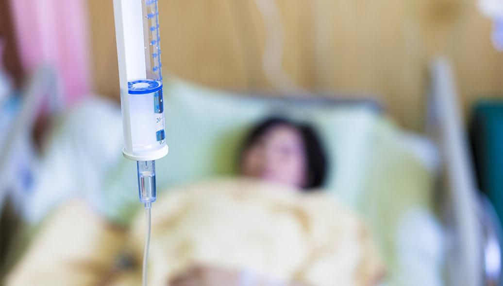 Смертельное ДТП в Харькове: медики сообщили о состоянии последней госпитализированной