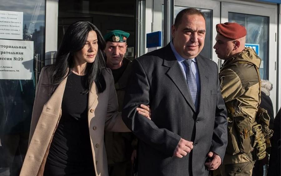 В "ЛНР" готуються гучні арешти, – журналіст В "ЛНР" готуються гучні арешти, – журналіст