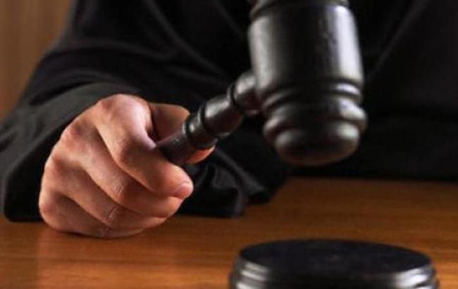 Суд ув'язнив інформаторку терористів "ДНР" Суд ув'язнив інформаторку терористів "ДНР"