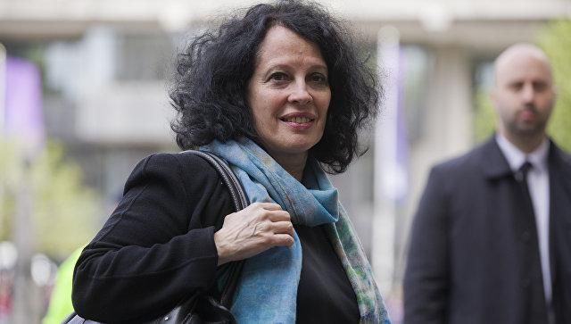 Згода навколо ситуації в Україні: посол Франції озвучила умову скасування антиросійських санкцій Згода навколо ситуації в Україні: посол Франції озвучила умову скасування антиросійських санкцій