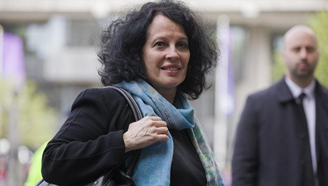 Согласие вокруг ситуации в Украине: посол Франции озвучила условие отмены антироссийских санкций