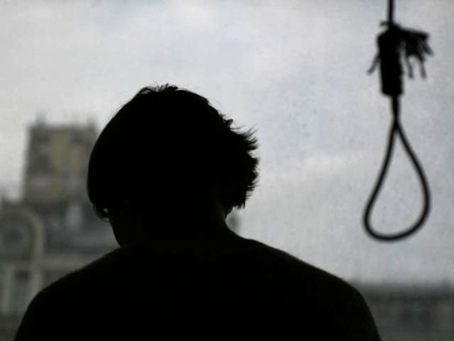 14-летний подросток совершил самоубийство на Николаевщине 14-летний подросток совершил самоубийство на Николаевщине