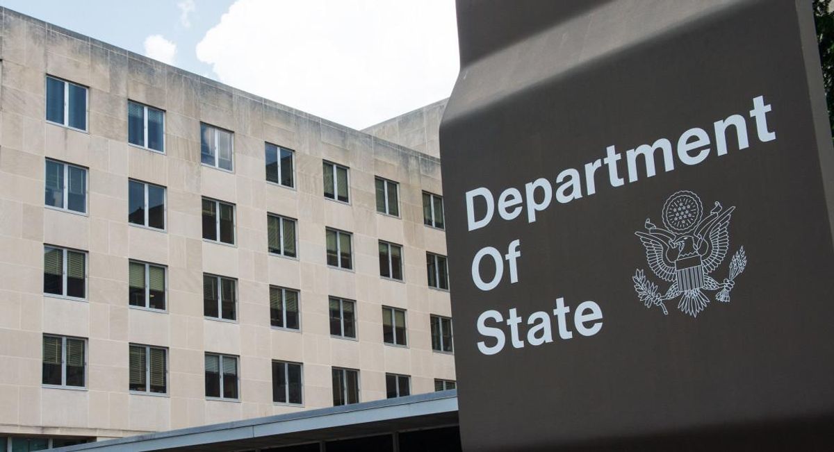 У США різко відреагували на скандали навколо НАБУ У США різко відреагували на скандали навколо НАБУ