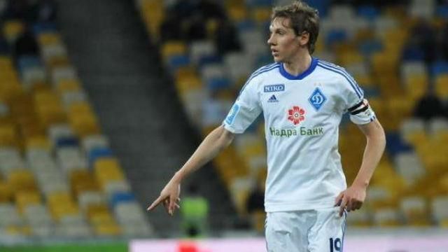 У Києві розстріляли машину гравця київського "Динамо" Гармаша У Києві розстріляли машину гравця київського "Динамо" Гармаша