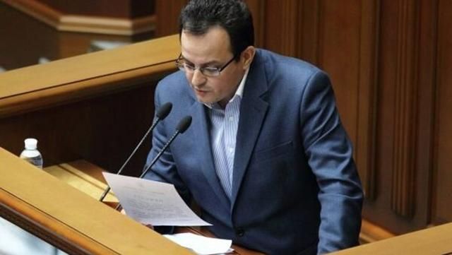 Чтобы поддержать Саакашвили Березюк уходит с заседания Рады Чтобы поддержать Саакашвили Березюк уходит с заседания Рады