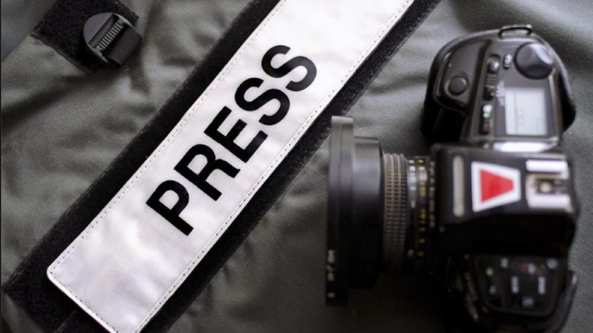 Государственные служащие являются главным источником угроз для журналистов в Украине, – Гутьеррес