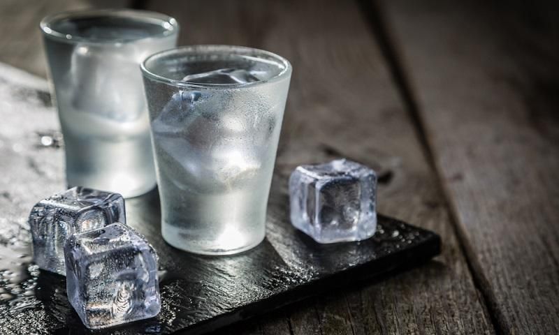 Назван самый быстрорастущий бренд водки в мире Назван самый быстрорастущий бренд водки в мире