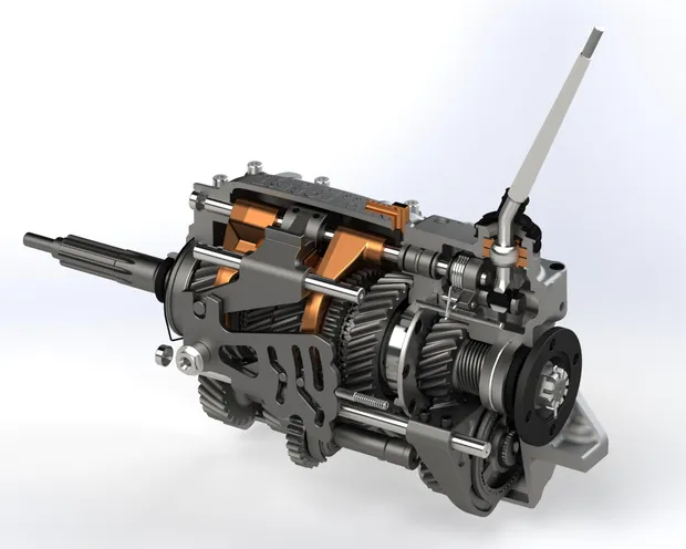 Коробка-робот, автомат или механика: в чем разница Коробка-робот, автомат или механика: в чем разница