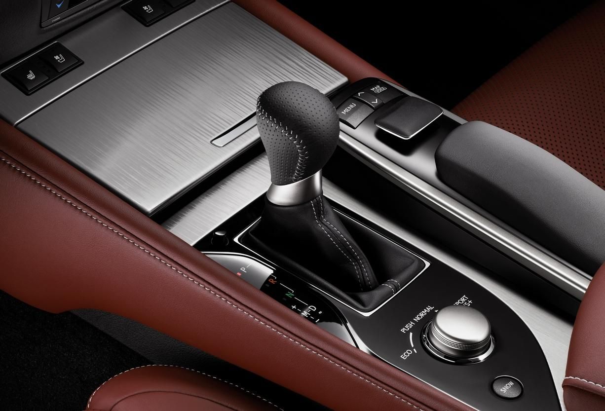 Виды коробок передач: автомат, механика, робот Виды коробок передач: автомат, механика, робот