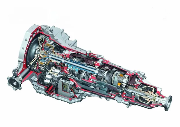 Коробка-робот, автомат или механика: что выбрать Коробка-робот, автомат или механика: что выбрать