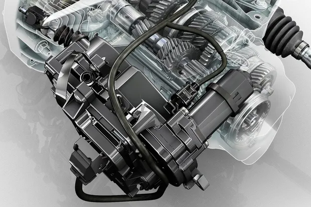 Коробка-робот, автомат или механика Коробка-робот, автомат или механика