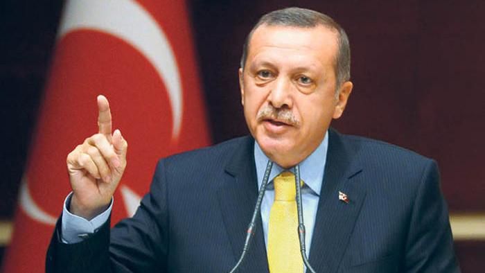 Туреччина може розірвати дипломатичні відносини з Ізраїлем через Єрусалим