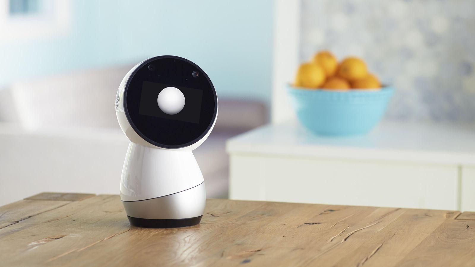 Jibo – один з кращих інноваційних винаходів 2017 року, до розробки якого долучились українці Jibo – один з кращих інноваційних винаходів 2017 року, до розробки якого долучились українці