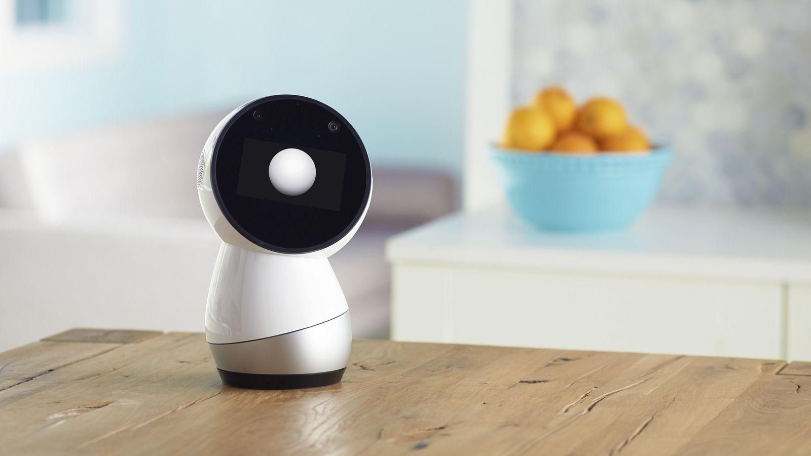 Jibo – один з кращих інноваційних винаходів 2017 року, до розробки якого долучились українці