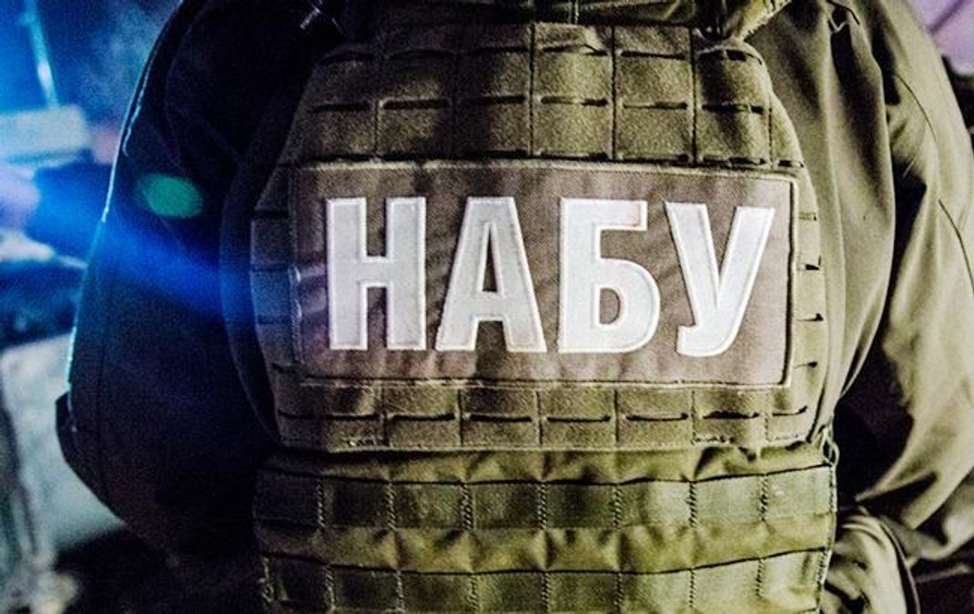 Стыдно смотреть, – экс-чиновник Пентагона о скандалах вокруг НАБУ Стыдно смотреть, – экс-чиновник Пентагона о скандалах вокруг НАБУ