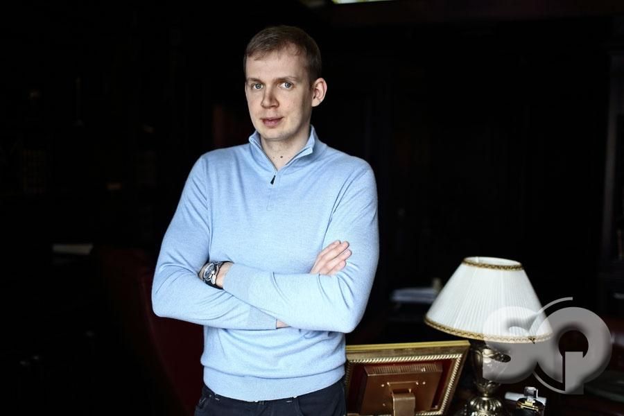 Луценко заявив про можливу конфіскацію медіахолдингу Курченка до кінця року Луценко заявив про можливу конфіскацію медіахолдингу Курченка до кінця року