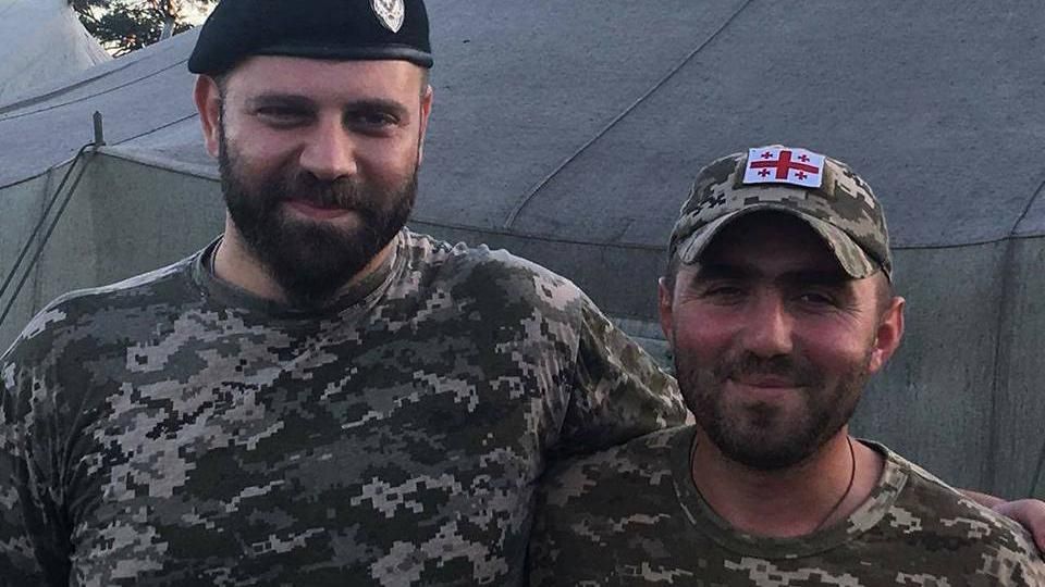 На Донбасі важко поранили добровольця АТО у голову На Донбасі важко поранили добровольця АТО у голову